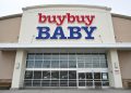 Buy Buy Baby suitors lose interest in keeping stores open as auction nears