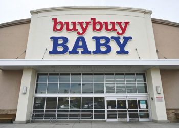 Buy Buy Baby suitors lose interest in keeping stores open as auction nears