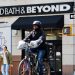 Overstock.com will relaunch Bed Bath & Beyond after buying its IP assets for $21.5 million