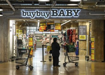 Doubt grows over Buy Buy Baby sale process as parent Bed Bath & Beyond splits auction