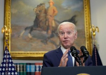 Biden addresses nation after Congress passes bipartisan debt ceiling bill, averting default