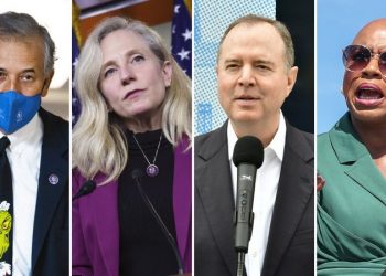 House Democrats refuse to say whether they believe abortion should be permitted up until birth