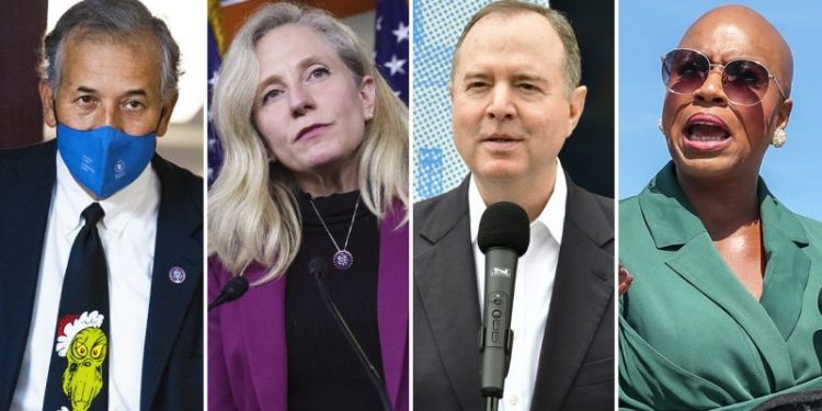 House Democrats refuse to say whether they believe abortion should be permitted up until birth