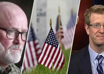 National Warrior Call Day proposed in bipartisan bill to fight veteran suicide