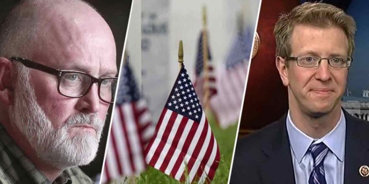 National Warrior Call Day proposed in bipartisan bill to fight veteran suicide