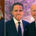 Delaware judge overseeing Hunter criminal tax case was previously praised by Biden’s campaign co-chair
