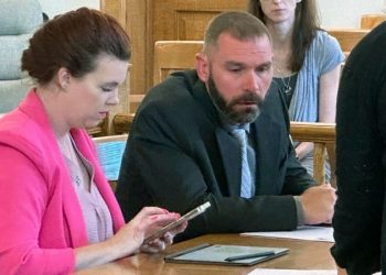 Michigan man pleads guilty to assisting Whitmer kidnapping scheme