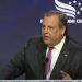 Christie jeered after criticizing Trump at faith event: ‘You can boo all you want’