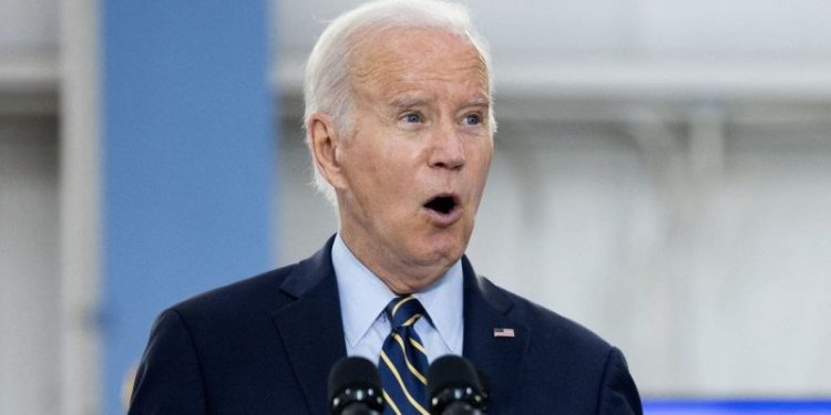 Biden’s $400B student loan handout is safe for now, survives House GOP push to kill it
