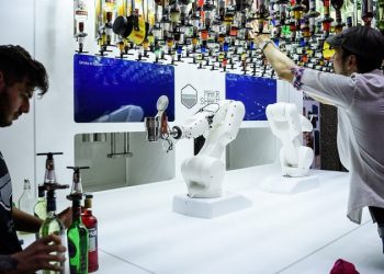 ‘Should be concerned’: Congress opens up on new threats posed to US labor market