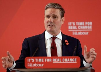 AI should require license like medical, nuclear work on advanced tools: Britain’s Labour Party