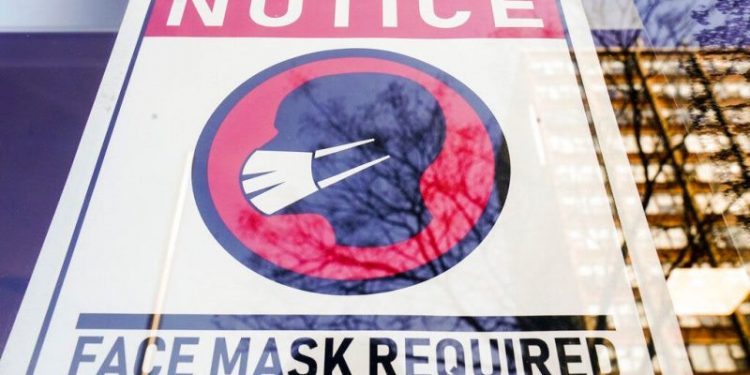 White House mandating face masks, social distancing for unvaccinated ‘College Athlete Day’ guests