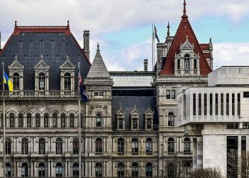 New York’s legal bid to redraw House map could decide control of chamber