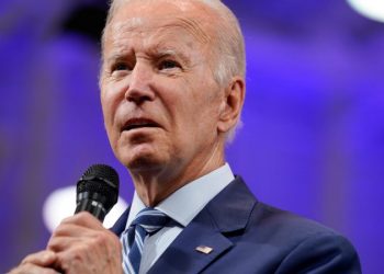 Biden shoots down Supreme Court expansion, says court could be politicized in ‘way that is not healthy’