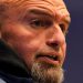 Fetterman approaches Biden-level unpopularity in home state: poll