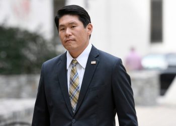 Trump indictment increases pressure on Biden special counsel Robert Hur