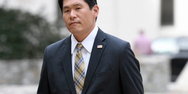 Trump indictment increases pressure on Biden special counsel Robert Hur