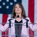 Marianne Williamson campaign manager previously accused of misusing group funds to buy concert tickets: report
