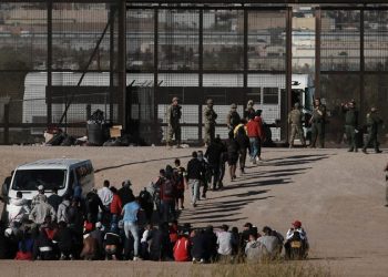 Nearly 17 million illegal immigrants living in the US, 16% increase since 2021: analysis