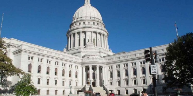 Wisconsin Assembly set to clear pharmacist-prescribed birth control