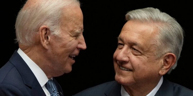 As Mexican president wages ‘information campaign’ targeting Republican votes, Biden admin stays quiet