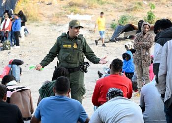 FBI terror watchlist arrests, encounters at southern border for FY 23 hits all-time record