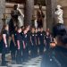 Capitol Police stop youth choir during national anthem performance, sparking outrage: ‘I was shocked’