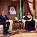 Blinken meets with Saudi Crown Prince Mohammed bin Salman amid strained relations