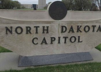 Trial begins in Native American tribes’ lawsuit over North Dakota redistricting map
