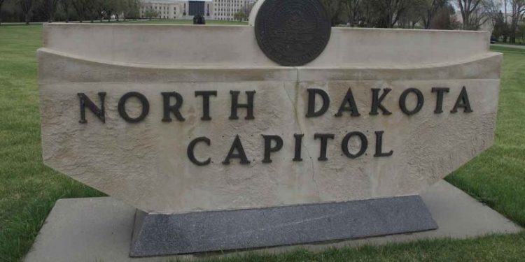 Trial begins in Native American tribes’ lawsuit over North Dakota redistricting map