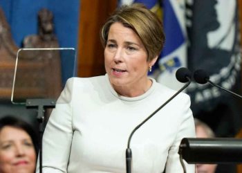 MA launches ‘green bank dedicated to affordable housing’ in effort to address climate change, housing market