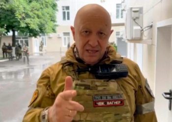 Biden admin says it doesn’t know where Wagner group leader Yevgeny Prigozhin is after short-lived mutiny