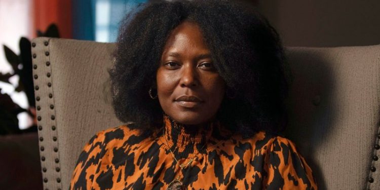 Mother of Buffalo supermarket shooting survivor wins local Democratic primary for city council seat