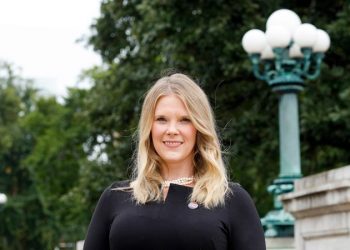 Wisconsin voters decide on future of state’s top election official as Republicans call for her resignation