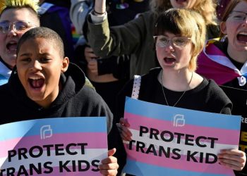 Federal judge strikes down Kentucky’s ban on sex-reassignment surgeries, cross-sex hormone therapies