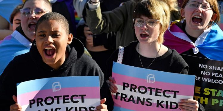 Federal judge strikes down Kentucky’s ban on sex-reassignment surgeries, cross-sex hormone therapies