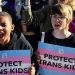Federal judge strikes down Kentucky’s ban on sex-reassignment surgeries, cross-sex hormone therapies