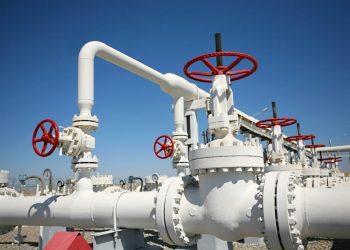 Europe’s Gas Prices Stabilize as Storage Additions Slow