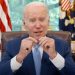 Biden vetoes bill canceling his $400 billion student loan handout, vows he’s ‘not going to back down’