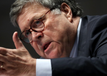 Bill Barr says Trump’s indictment is ‘very damning’ if ‘even half of it is true’