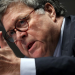 Bill Barr says Trump’s indictment is ‘very damning’ if ‘even half of it is true’