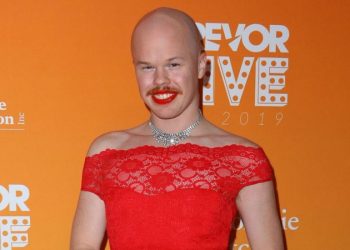 Non-binary ex-Biden official Sam Brinton arrested for yet another baggage theft