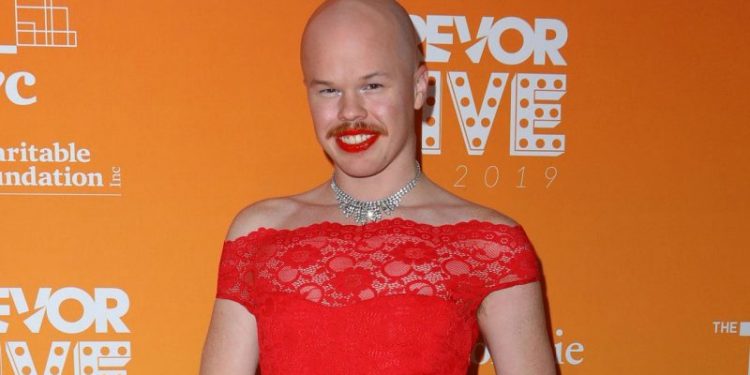 Non-binary ex-Biden official Sam Brinton arrested for yet another baggage theft