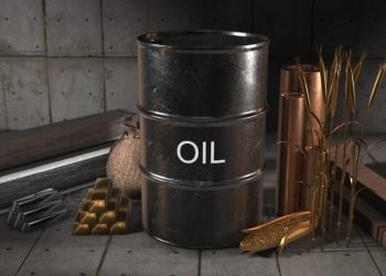 Assessing the Commodities Trading Landscape