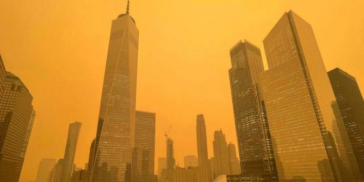 Rep. Ryan Zinke rips politicians ‘complaining’ about smoke in DC, blames fires on lack of forest management