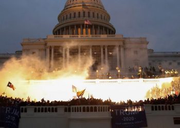 Senate report hammers FBI, Homeland Security over ‘massive’ Jan 6 intelligence failures