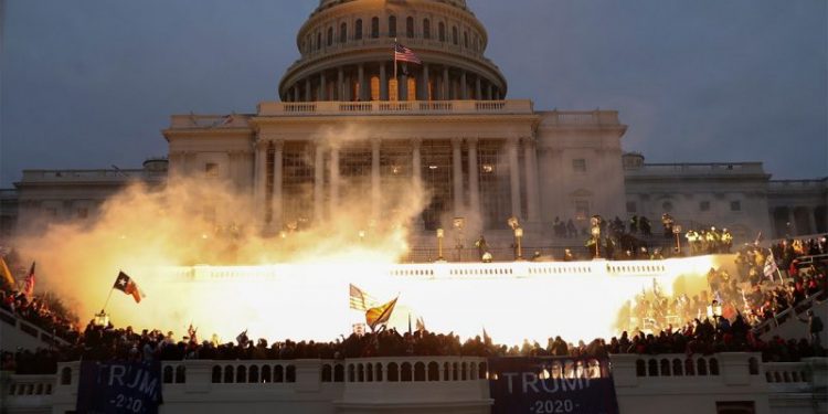 Senate report hammers FBI, Homeland Security over ‘massive’ Jan 6 intelligence failures