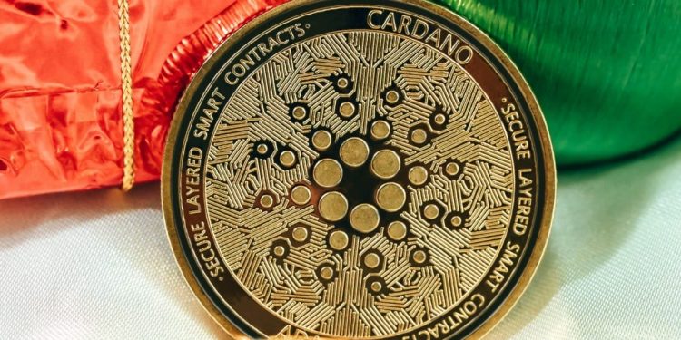 Solana and Cardano: Cardano falls below the 0.3400 level