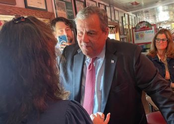 Trump 2024 rival Christie’s plan to pump up his standing with GOP primary voters