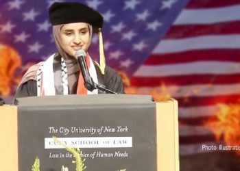 New York congressman introduces legislation to pull federal funding for colleges that promote antisemitism